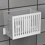 Фасадний кошик для кондиціонерів FB-8, фото 4