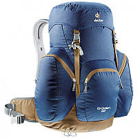 Туристический рюкзак Deuter Groden 32 Midnight-lion (34303163608)