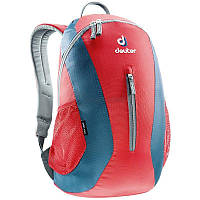 Городской рюкзак Deuter City light 16л Fire-arctic (801545306)