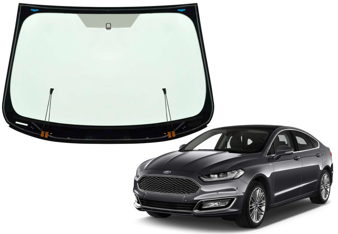 Лобове скло Ford Mondeo 2014-2022 Pilkington