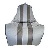 Безкаркасне крісло Феррарі TIA-SPORT, фото 5