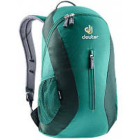 Городской рюкзак Deuter City light 16л Alpinegreen-forest (801542231)