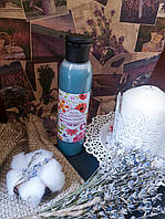 Шампунь для деток органический с минеральным пигментом и эфирным маслом лаванды, 200мл
