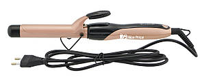 Щипці (плойка) Pro Gemei GM-2996 Coral (5315)