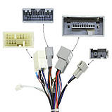 Al Штатна магнітола для Honda Civic IX 2011-2015 екран 9" 2/32Gb Wi-Fi GPS Base Android, фото 6