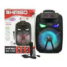 Акустичні системи