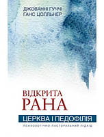 Відкрита рана (Церква і педофілія). Джованні Ґуччі, Ганс Цолльнер