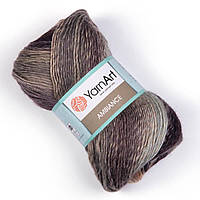 YarnArt AMBIANCE (Амбіанс) № 151 (Напіввовняна пряжа, нитки для в'язання)