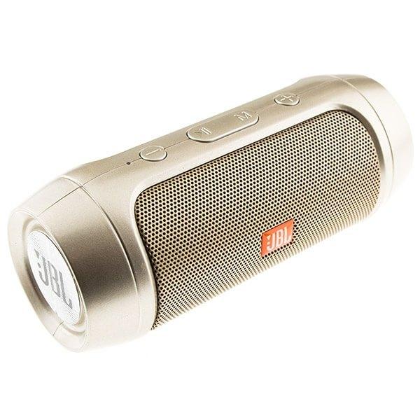 Портативна колонка JBL Charge 2+ MINI W2 — Bluetooth, FM, MP3