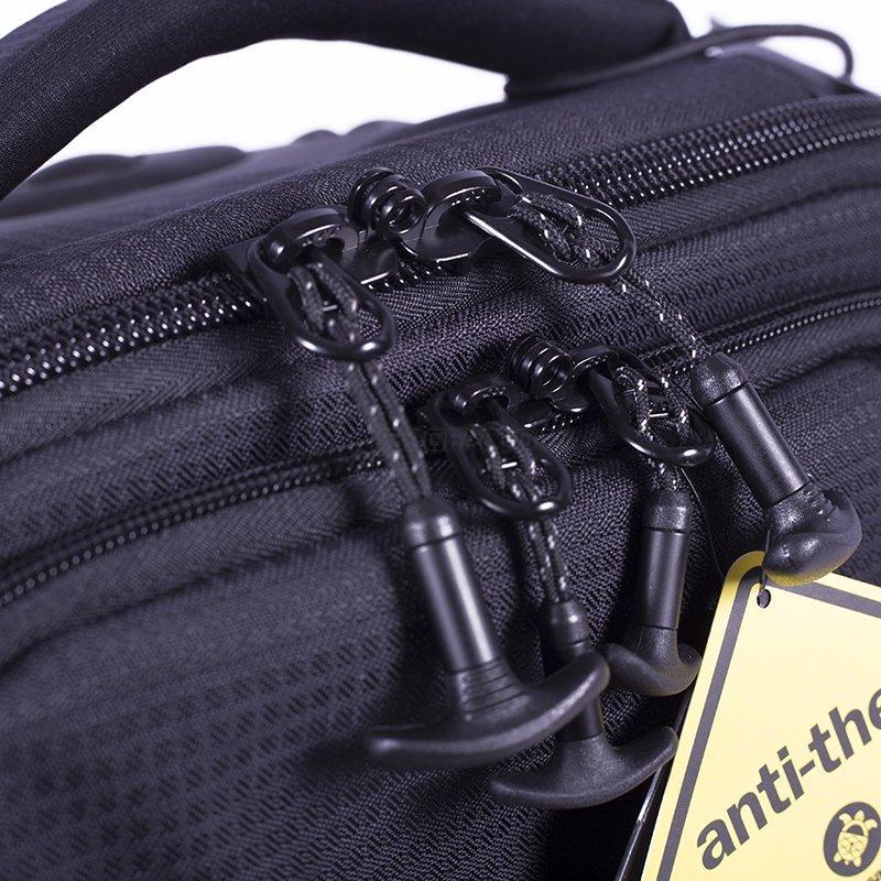 Pacsafe Toursafe AT21