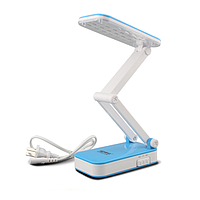 Лампа Світлодіодна Настільна Потужна Kamisafe KM 6668C