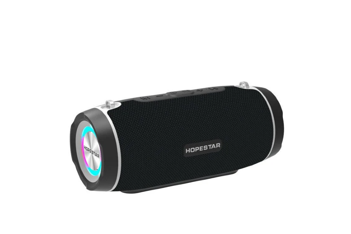 Портативна потужна колонка Hopestar H45 PARTY