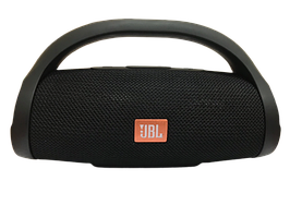 Портативна блютуз-колонка JBL BOOMBOX MINI колонка з USB, SD,FM