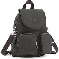 Городской рюкзак Kipling Firefly Up Black Noir 7.5л (K12887_P39)