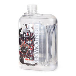 Очисник металізованих забруднень Iron powder cleaner KLCB A-5 2л