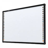 Дошка інтерактивна мультимедійна TIA-SPORT