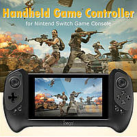 Бездротовий геймпад Ipega PG-9163 Black