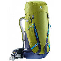 Туристический рюкзак Deuter Guide 35+ Moss-navy (33611172313)