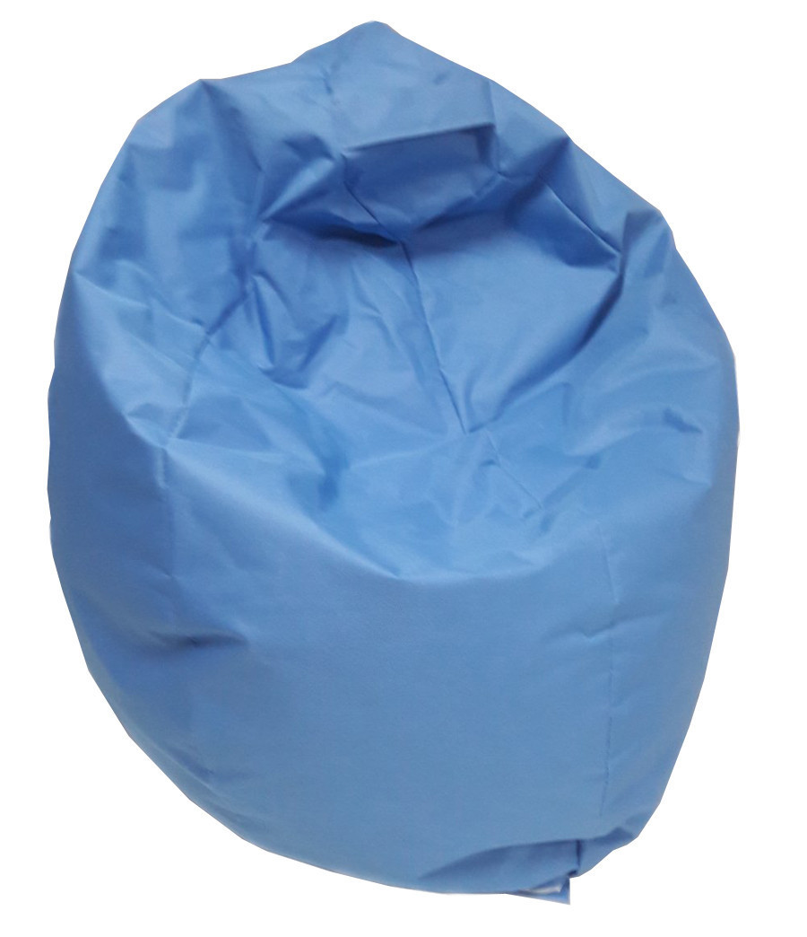 Крісло-Мішок "ГРУША" (90x65) Оксфорд розміру S, З Чехлом РІЗНИХ ЦВІТІВ — ВІД ПРОДУКТЯ