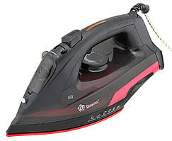 Праска Domotec MS-2258 3000W керамічна підошва Purple (5612)