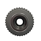 Кошик коробки передач (шестерня 42 зуба) 7G Tronic АКПП 722.9 Mercedes R2212721324 (Б. У.), фото 3