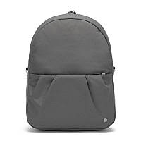 Городской рюкзак "антивор" Pacsafe Citysafe CX Covertible Backpack 8л Storm (20410520)