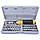 Набір інструментів 41 предметів Wrench Set, фото 3