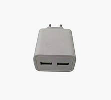 Мережевий адаптер на 2 входи td-012 2usb