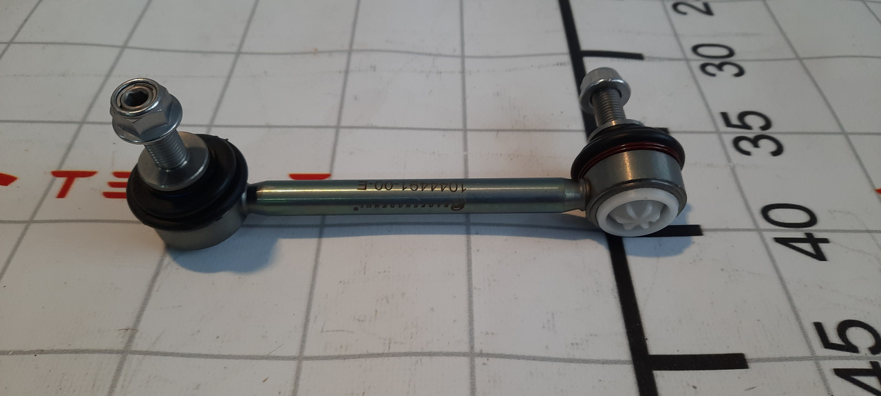 1044496-00-E Стійка заднього стабілізатора права Tesla Model 3 (104449600E)