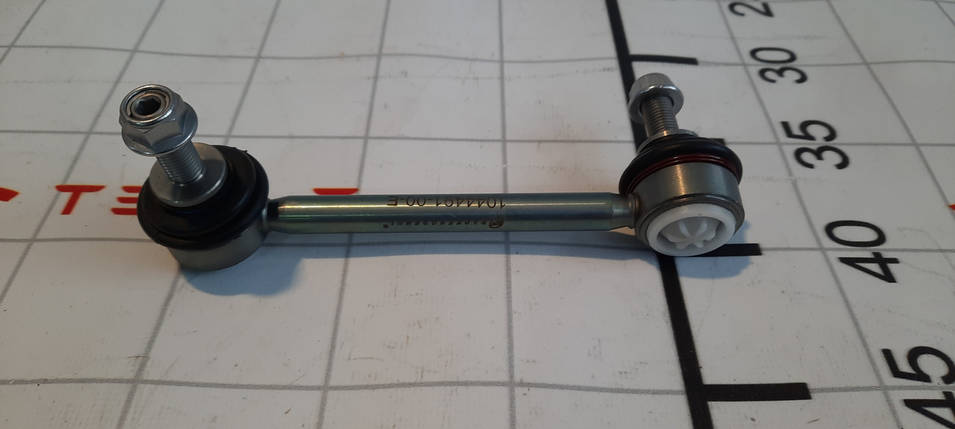 1044496-00-E Стійка заднього стабілізатора права Tesla Model 3 (104449600E), фото 1