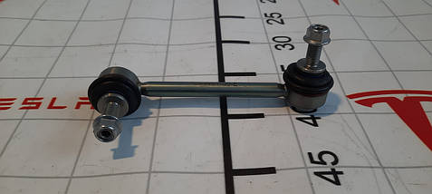 1044496-00-E Стійка заднього стабілізатора права Tesla Model 3 (104449600E), фото 3