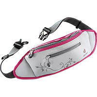 Поясная сумка Deuter Neo Belt II Silver-magenta (390504505)