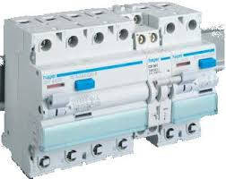 УЗО і дифавтомати