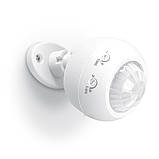 Датчика руху та освітлення Videx 1200 W 220V, фото 2