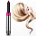 Стайлер 5в1 Hot Air Styler для різних типів волосся з функціями додання обсягу, випрямлення, фото 4