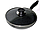 Алюмінієва сковорода з антипригарним покриттям Frying Pan Wimpex WX2405 (Teflon) 24 см Найкраща ціна!, фото 3