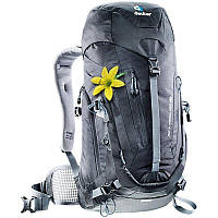 Туристичний рюкзак Deuter ACT Trail 22 SL Black (34400157000)