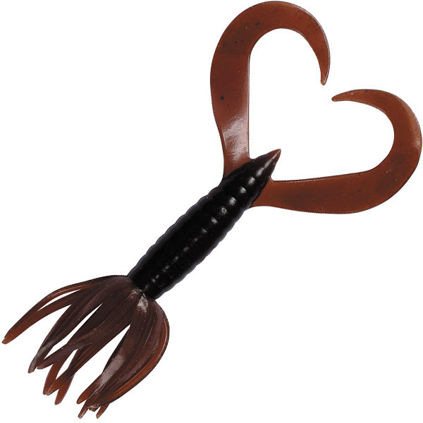 Силікон Keitech Little Spider 2" (8 шт/упак) ц:008 scuppernong