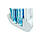 Набір зубних щіток Xiaomi Doctor B Bass Method Toothbrush (4 шт.), фото 10