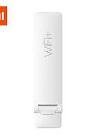 Підсилювач сигналу "репітер" Xiaomi Mi Wi-Fi Amplifier 2 Розширення зони Wi-Fi