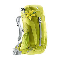 Туристический рюкзак Deuter AC Lite 14 SL Moss-apple (34200162223)