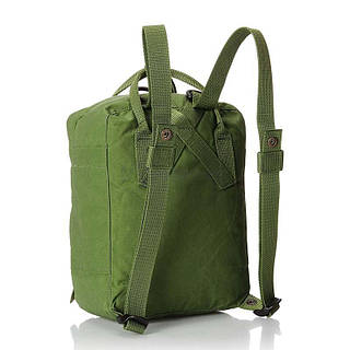 Fjallraven Kanken Mini Leaf Green 7 23561.615 ID 1571355376 3570 Prom.ua