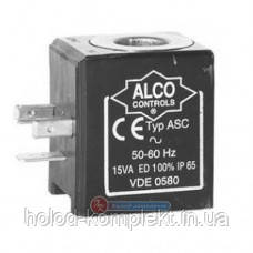Котушка ASC 24 V/50-60 Hz
