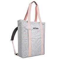 Сумка-рюкзак Tatonka Grip bag Ash Grey Confetti (TAT 1631.059)