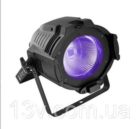 Пара ультрафіолетовий New Light PL-69UV 100W UV COB