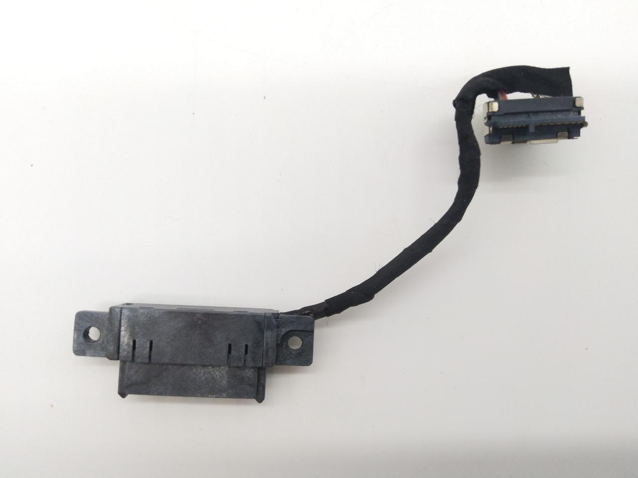 Шлейф і роз'єм SATA ODD HP Pavilion DV7 4150sr
