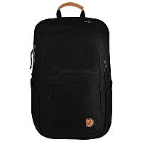 Городской рюкзак Fjallraven Raven 28л Black (26052.550)