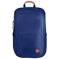 Городской рюкзак Fjallraven Raven 28 Deep Blue (26052.527)