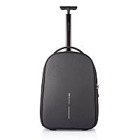 Рюкзак на колесах Анти-вор XD Design Bobby Backpack Trolley Black (P705.771)