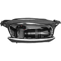 Peak design sling 10l cheap black